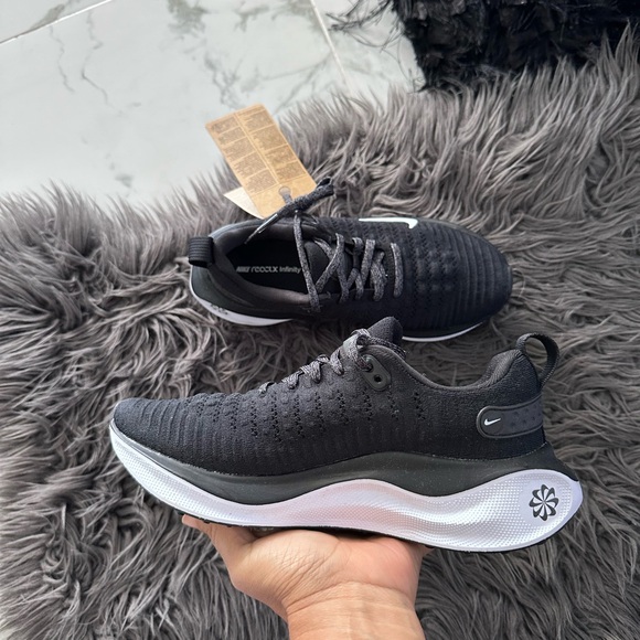 Nike reactx infinity run 4 Women's Sneakers 8 - Picture 6 of 10